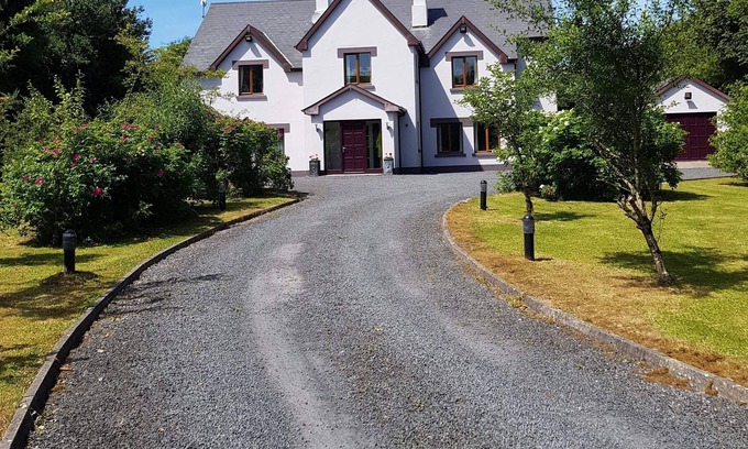 Ballyvaughan Casa | Casa de vacaciones de lujo en Wild Atlantic Way