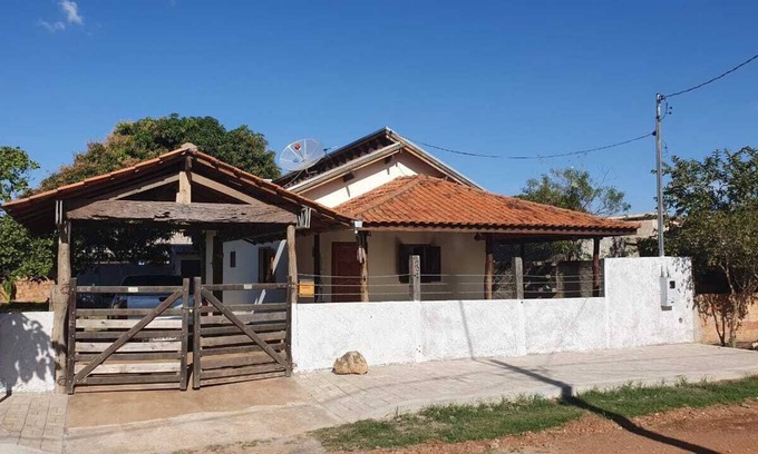 Bonito Casa | orchard house