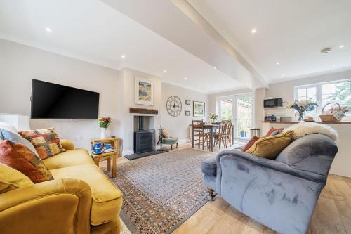 Docking Casa | Orchard House Docking