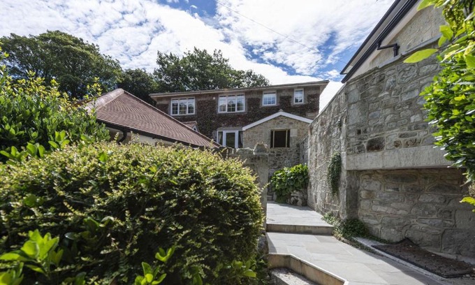 Ventnor Casa | Orchard Leigh Villa