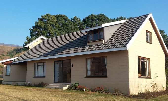 Cathkin Park Apartamento | Orchard Manor Unidad 2
