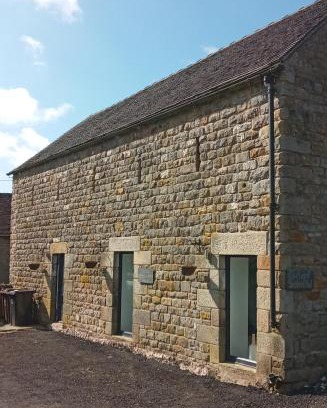 Longnor Casa | orchard meadow holiday barn leek-buxton-Ashbourne