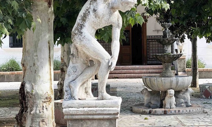 Santa Fe Chalet De Esquí | Huerta de la Purísima