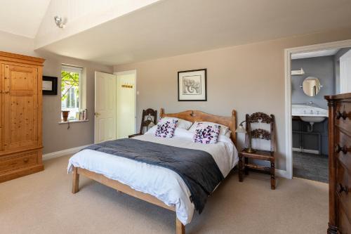 Bramley Casa | Orchard Paddocks