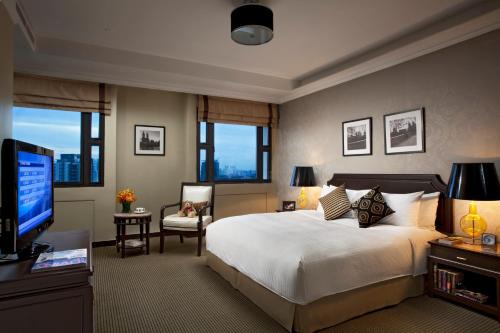 Orchard Apartamento | Orchard Parksuites by Far East Hospitality
