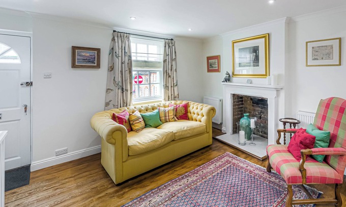 Arundel Cabaña | Orchard Place, Arundel