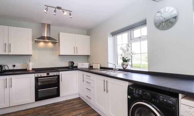 Paddock Wood Cabaña | Orchard Retreat