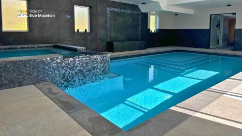 The Blue Mountains Chalet De Esquí | Orchard Run Chalet