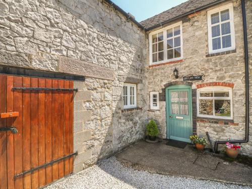 Parwich Casa | Orchard View