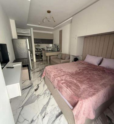 Ras Nasrani Apartamento | Orchid 40