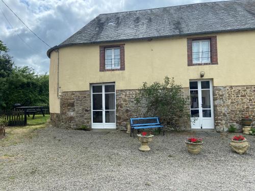 Gorges Casa | Orchid Cottage