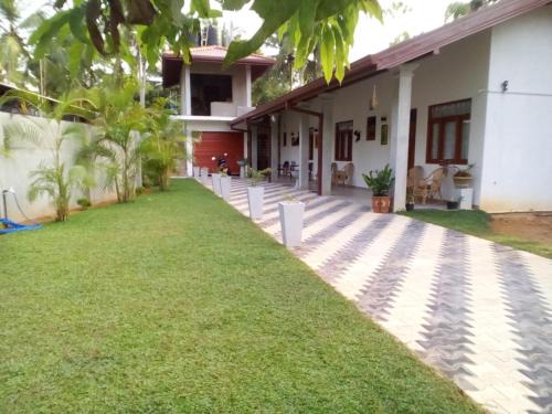 Bentota Casa | Orchid Dream