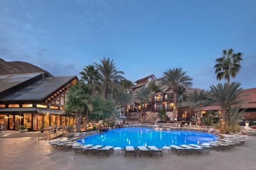 Eilat Hotel | Orchid Eilat Hotel