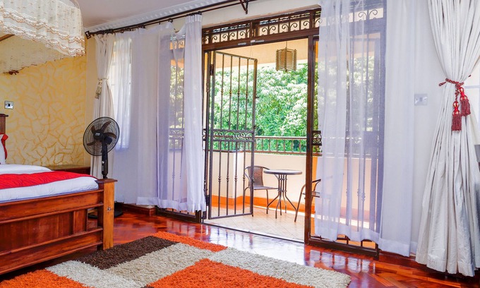 Gigiri Casa | Orchid Homes