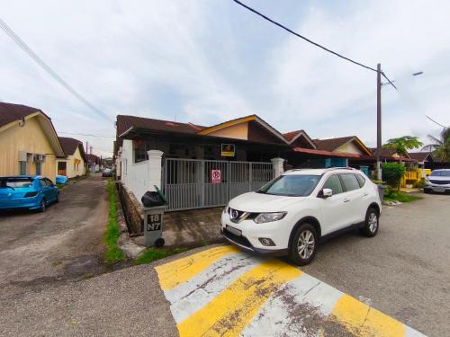 Pasir Gudang Casa | Orchid Homestay Pasir Gudang