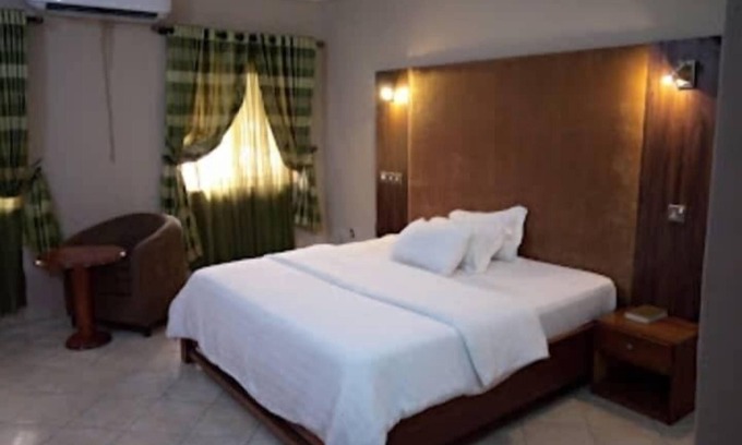Asaba Hotel | ORCHID HOTEL LTD ASABA