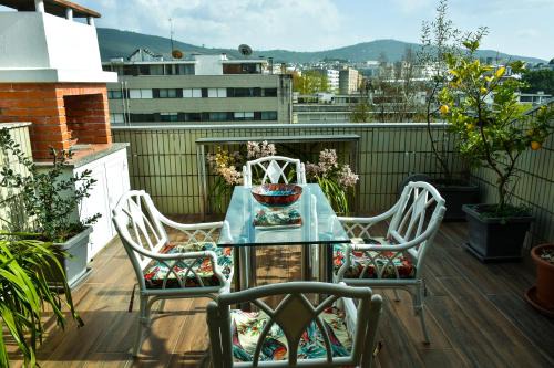 Braga Apartamento | Orchid House - T1 Apartment