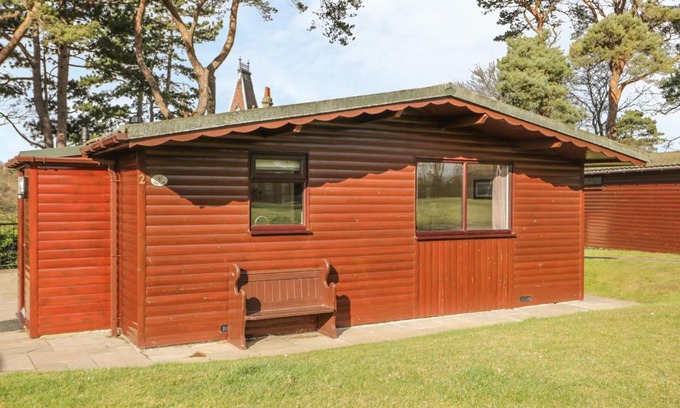 Saltburn-by-the-Sea Casa | Orchid Lodge