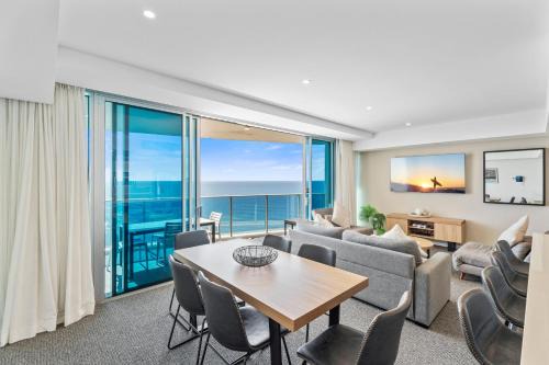 Surfers Paradise Apartamento | Orchid Residences - HR Surfers Paradise