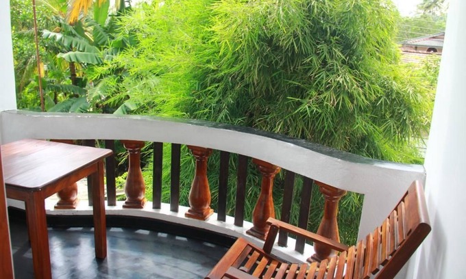Mirissa Hotel | Orchid Rest Hotel Mirissa