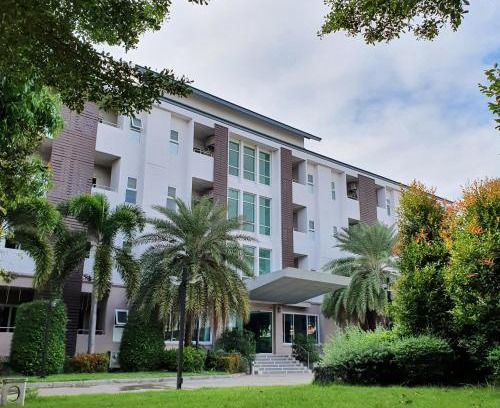 Surin Apartamento | Orchid Surin