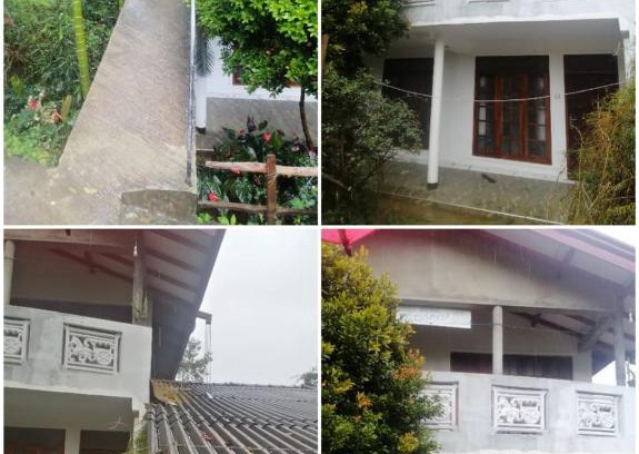 Diyathalawa Apartamento | Orchid Vila