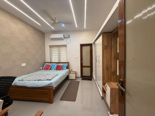 Thiruvananthapuram Casa | orchid villa