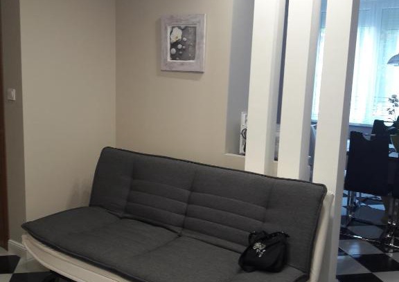 Mako Apartamento | Orchidea apartman