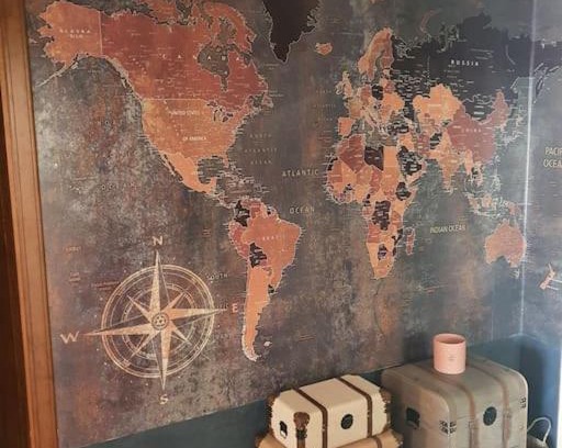 Roiano-Gretta-Barcola-Cologna-Scorcola Casa | Orchidea Home