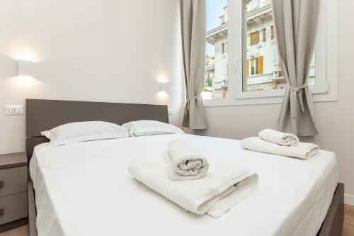 San Vincenzo Apartamento | Orchidea House free Wifi, AC