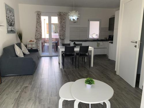 La Ciaccia Apartamento | Orchidea House - Key to Villas