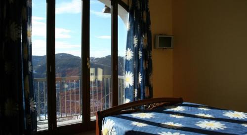 Levice Cama Y Desayuno | Orchidea Selvatica B&B