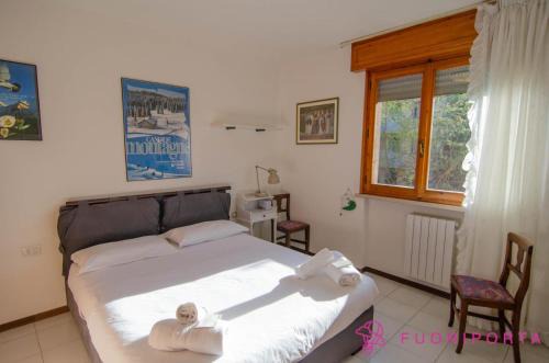 Lubiana Apartamento | Orchidee del Ducato