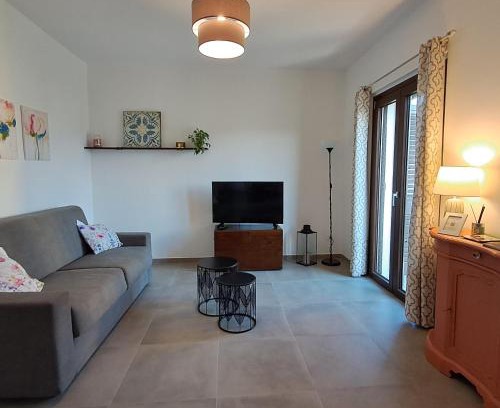 Montenero Apartamento | OrciAmiata