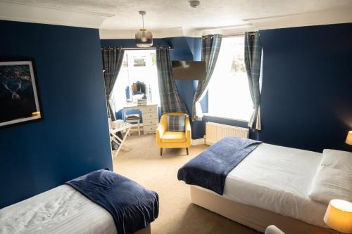 Marybank Hotel | Ord Arms Hotel
