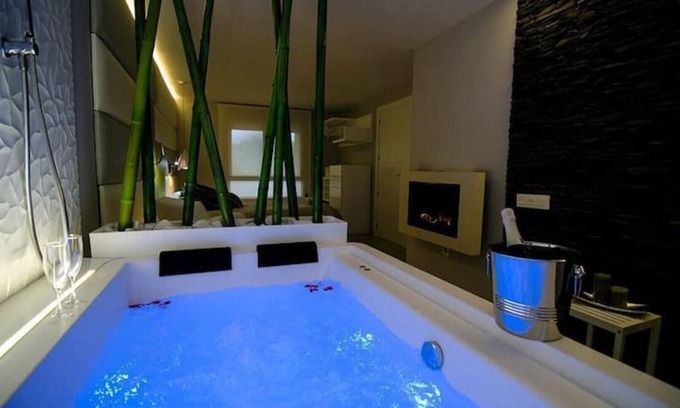 Belsierre Apartamento | Ordesa Houses - Añisclo Suite Apartment -