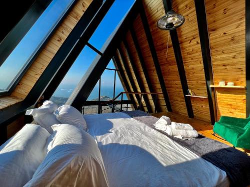 Persembe Casa | Ordu Bungalov-Loin du Monde