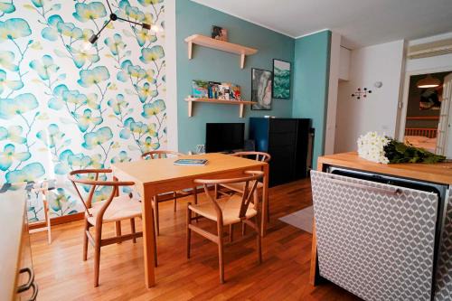 Porta Garibaldi Apartamento | Orea Spiti - A Cozy Place in Moscova District