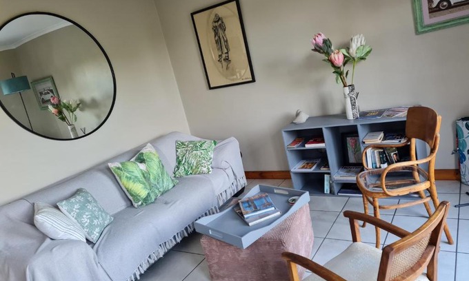 Edgemead Apartamento | Oregon Apartment Cape Town