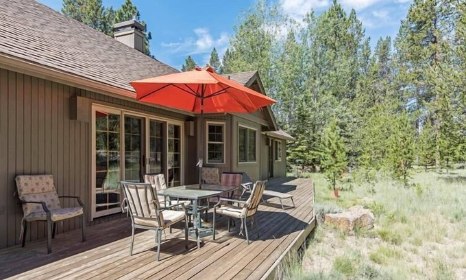 Deer Park Casa | Oregon Loop 36