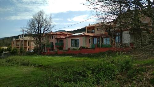Krionerion Casa | Oreiades Houses