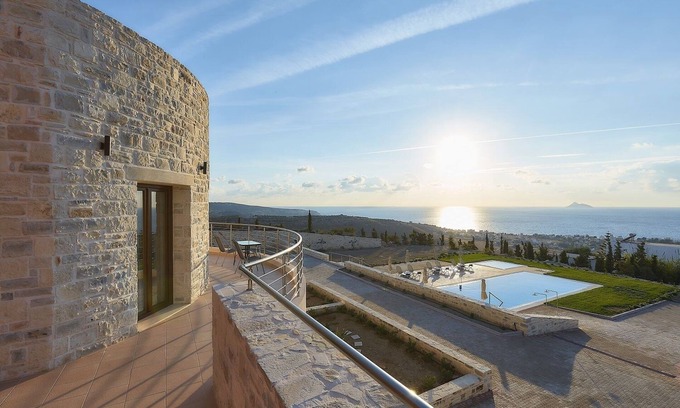 Kamilari Apartamento | Orelia Cretan Deluxe Apartments - Modern & Cosy 2