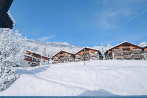 Orelle Apartamento | Orelle 3 Vallées - 2 pièces 5-6 personnes