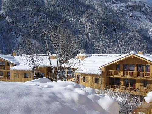 Orelle Apartamento | Orelle 3 Vallées - 2 pièces 5/6 personnes