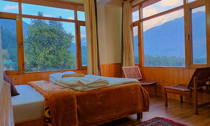 Manali Casa | Orenda Homes