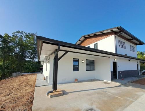 Saint Laurent du Maroni Apartamento | Oreo - Destination Guyane