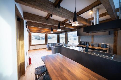Kutchan Apartamento | Oreo Niseko 新築 ニセコ中心地 駐車場2台完備