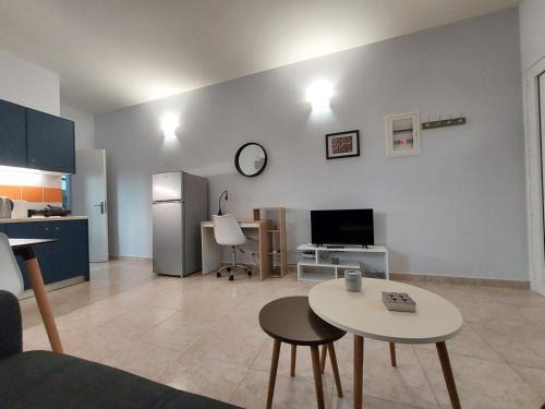 Loutraki Apartamento | Oresti's House