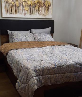 Nei Pori Apartamento | Orestis Cozy Nest
