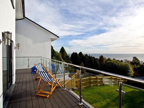 Teignmouth Casa | Orestone View